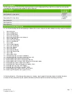 Preview for 2 page of HP SpectreXT TouchSmart Product End-Of-Life Disassembly Instructions