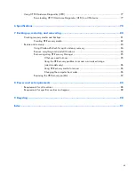 Preview for 7 page of HP Split 13 x 2 PC Maintenance And Service Manual