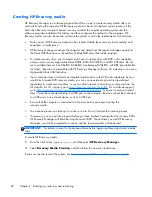 Preview for 90 page of HP Split 13 x 2 PC Maintenance And Service Manual