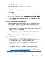 Preview for 93 page of HP Split 13 x 2 PC Maintenance And Service Manual