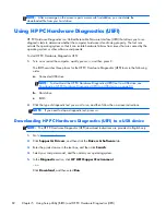 Preview for 90 page of HP Split 13 x2 PC Maintenance And Service Manual