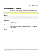 Preview for 77 page of HP StorageWorks 16-EL - SAN Switch Reference Manual