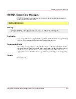 Preview for 103 page of HP StorageWorks 16-EL - SAN Switch Reference Manual