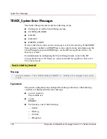 Preview for 104 page of HP StorageWorks 16-EL - SAN Switch Reference Manual