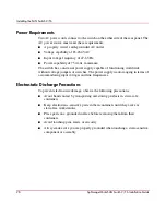 Preview for 28 page of HP StorageWorks 2/16 - SAN Switch Installation Manual