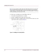 Preview for 40 page of HP StorageWorks 2/16 - SAN Switch Installation Manual