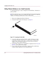 Preview for 48 page of HP StorageWorks 2/16 - SAN Switch Installation Manual