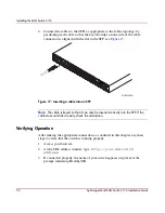 Preview for 56 page of HP StorageWorks 2/16 - SAN Switch Installation Manual