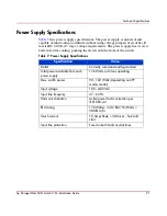 Preview for 91 page of HP StorageWorks 2/16 - SAN Switch Installation Manual