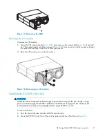 Preview for 31 page of HP StorageWorks 2500 User Manual