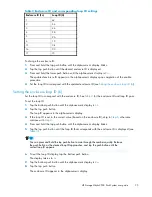 Preview for 35 page of HP StorageWorks 2500 User Manual