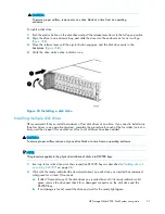 Preview for 37 page of HP StorageWorks 2500 User Manual