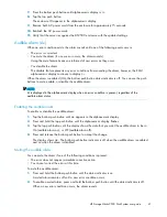 Preview for 41 page of HP StorageWorks 2500 User Manual