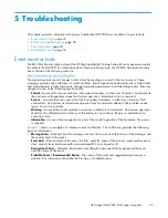 Preview for 45 page of HP StorageWorks 2500 User Manual