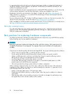 Preview for 56 page of HP StorageWorks 2500 User Manual