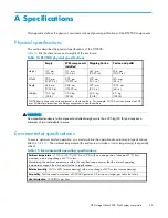 Preview for 65 page of HP StorageWorks 2500 User Manual