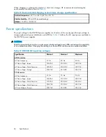 Preview for 66 page of HP StorageWorks 2500 User Manual