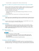 Preview for 70 page of HP StorageWorks 2500 User Manual