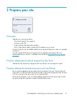 Preview for 21 page of HP StorageWorks 4400 Installation Manual