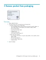 Preview for 23 page of HP StorageWorks 4400 Installation Manual