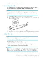 Preview for 27 page of HP StorageWorks 4400 Installation Manual