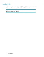 Preview for 32 page of HP StorageWorks 4400 Installation Manual