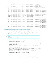 Preview for 55 page of HP StorageWorks 4400 Installation Manual