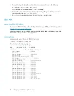 Preview for 56 page of HP StorageWorks 4400 Installation Manual