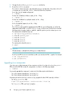 Preview for 58 page of HP StorageWorks 4400 Installation Manual