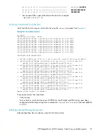 Preview for 73 page of HP StorageWorks 4400 Installation Manual