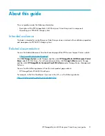 Preview for 11 page of HP StorageWorks 4400 User Manual