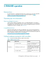 Preview for 37 page of HP StorageWorks 4400 User Manual