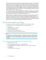 Preview for 40 page of HP StorageWorks 4400 User Manual