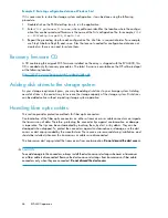 Preview for 46 page of HP StorageWorks 4400 User Manual