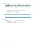 Preview for 62 page of HP StorageWorks 4400 User Manual