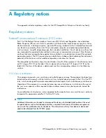 Preview for 93 page of HP StorageWorks 4400 User Manual