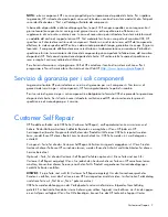 Preview for 7 page of HP StorageWorks 600 - Modular Disk System Maintenance And Service Manual