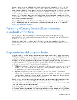 Preview for 8 page of HP StorageWorks 600 - Modular Disk System Maintenance And Service Manual