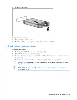 Preview for 28 page of HP StorageWorks 600 - Modular Disk System Maintenance And Service Manual