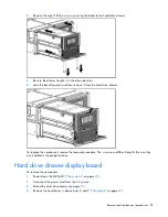 Preview for 29 page of HP StorageWorks 600 - Modular Disk System Maintenance And Service Manual