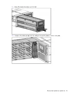 Preview for 36 page of HP StorageWorks 600 - Modular Disk System Maintenance And Service Manual