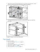 Preview for 40 page of HP StorageWorks 600 - Modular Disk System Maintenance And Service Manual