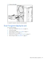 Preview for 42 page of HP StorageWorks 600 - Modular Disk System Maintenance And Service Manual
