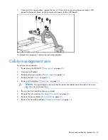 Preview for 44 page of HP StorageWorks 600 - Modular Disk System Maintenance And Service Manual