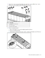 Preview for 46 page of HP StorageWorks 600 - Modular Disk System Maintenance And Service Manual