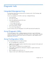 Preview for 49 page of HP StorageWorks 600 - Modular Disk System Maintenance And Service Manual