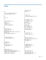 Preview for 62 page of HP StorageWorks 600 - Modular Disk System Maintenance And Service Manual