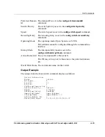 Preview for 107 page of HP StorageWorks 64 - SAN Director Switch Cli Reference Manual