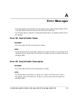 Preview for 111 page of HP StorageWorks 64 - SAN Director Switch Cli Reference Manual