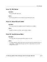 Preview for 125 page of HP StorageWorks 64 - SAN Director Switch Cli Reference Manual